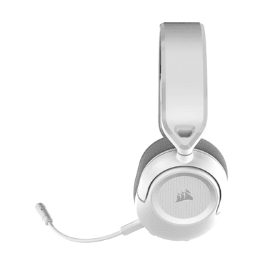 Corsair HS35 v3 Wireless Gaming Headset - White