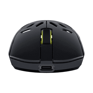 Corsair SABRE v2 PRO WIRELESS MAGNESIUM ALLOY 33000 DPI Gaming Mouse – Black