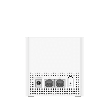 CUDY AC1200 Mesh Wi-Fi System 3 Pack