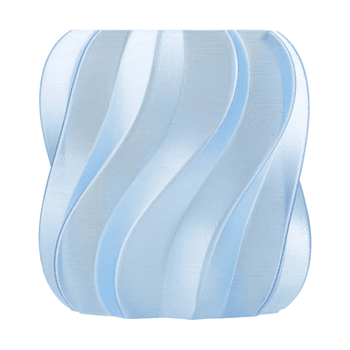 Anycubic PETG Filament 1KG – Translucent Blue