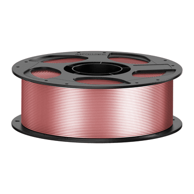 Anycubic PETG Filament – Translucent Pink