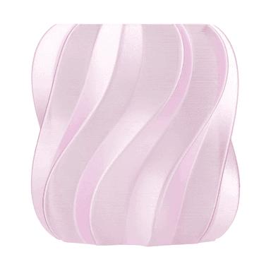 Anycubic PETG Filament – Translucent Pink