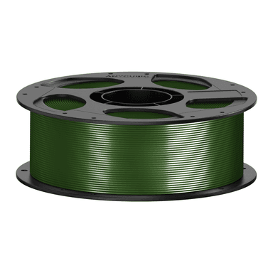 Anycubic PETG Filament – Translucent Olive