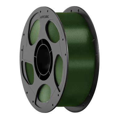 Anycubic PETG Filament – Translucent Olive