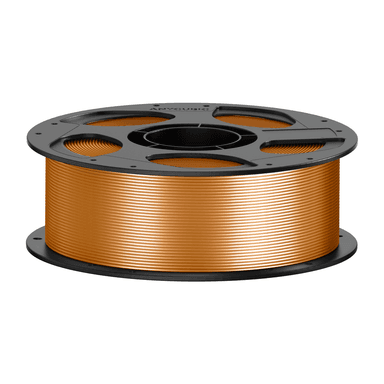 Anycubic PETG Filament – Translucent Brown