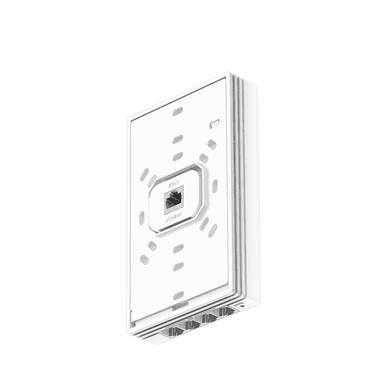 Cudy AX3000 Dual-Band Wi-Fi 6 Wall-Plate Access Point