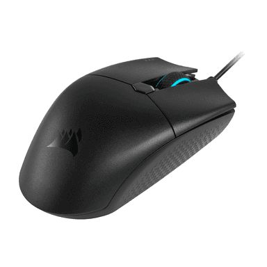 Corsair KATAR PRO 12400DPI RGB 64g Gaming Mouse - Black