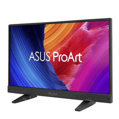 ASUS ProArt PA16USV 15.6" Display 4K UHD Professional Monitor