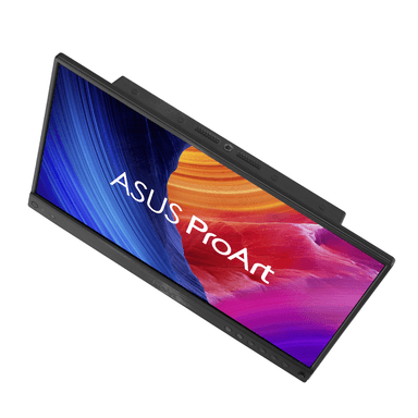ASUS ProArt PA16USV 15.6" Display 4K UHD Professional Monitor