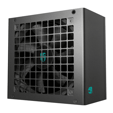 DeepCool PF650-X 650W 80 PLUS Bronze Non-Modular Power Supply