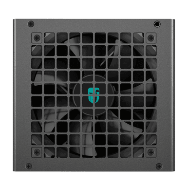 DeepCool PF650-X 650W 80 PLUS Bronze Non-Modular Power Supply
