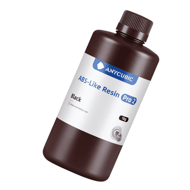 Anycubic ABS-Like Resin Pro 2 - Black