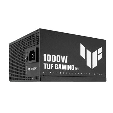 ASUS TUF Gaming 1000W 80 PLUS Gold EVO ATX 3.1 Modular Power Supply